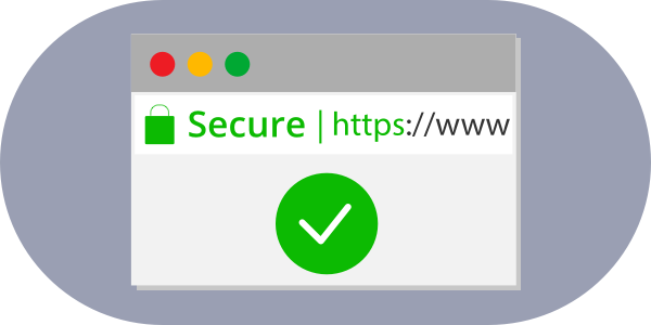 Certificado Digital para Páginas Web SSL - Dominio