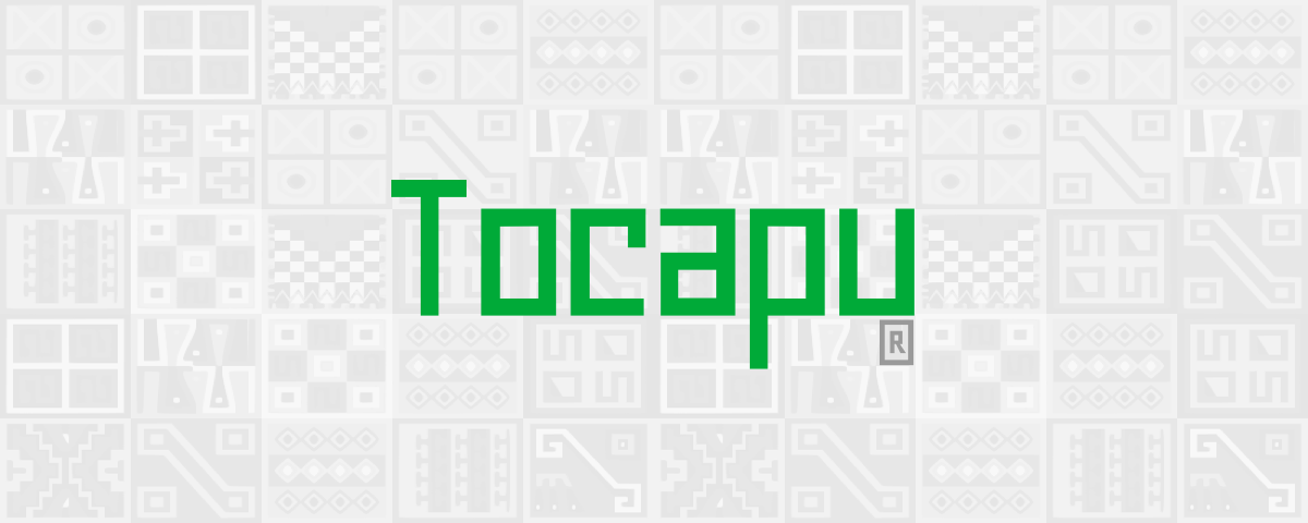 Firma Digital Tocapu.pe