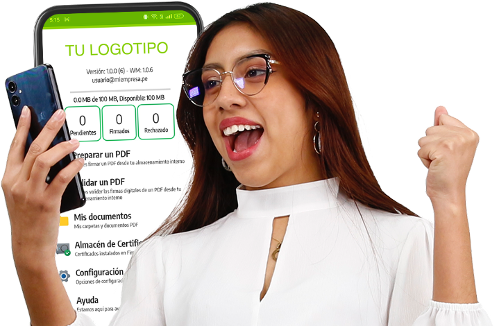 Firma Digital firmador-app